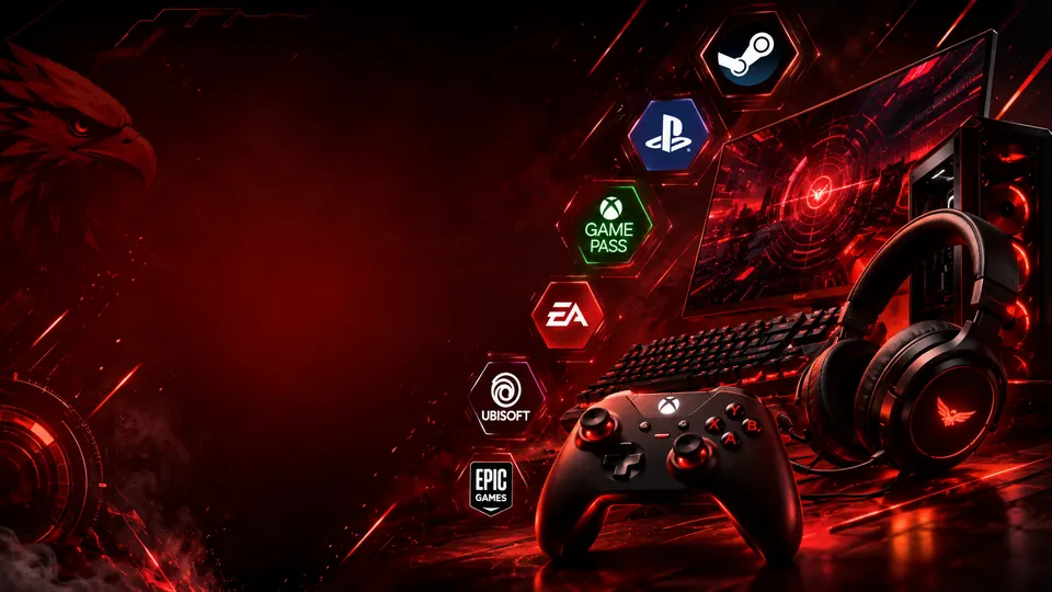 Gaming