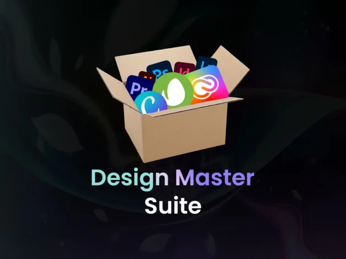 Design Master Suite - 30 Days Subscription