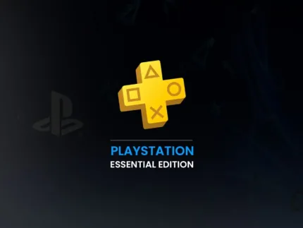 Playstation Essential Edition Subscription