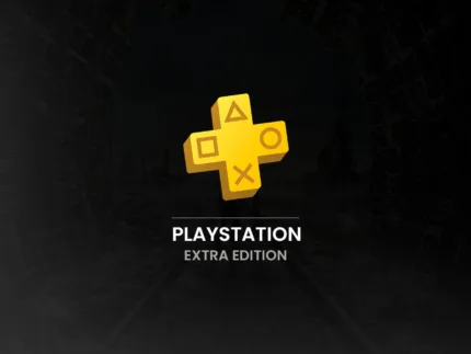 Playstation Extra Edition Subscription