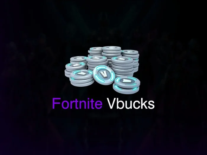 Fortnite VBucks