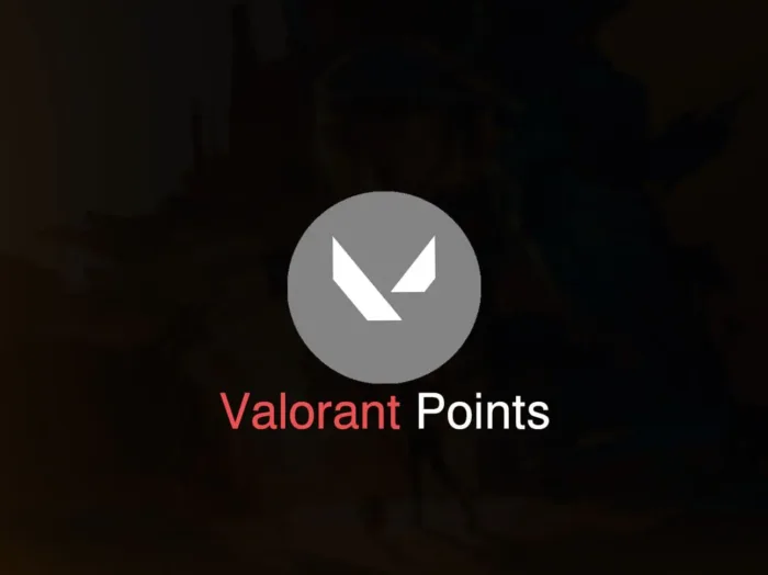 Valorant Points (VP)