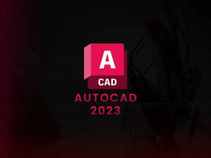 AutoCad 2023 - 365 Days Subscription