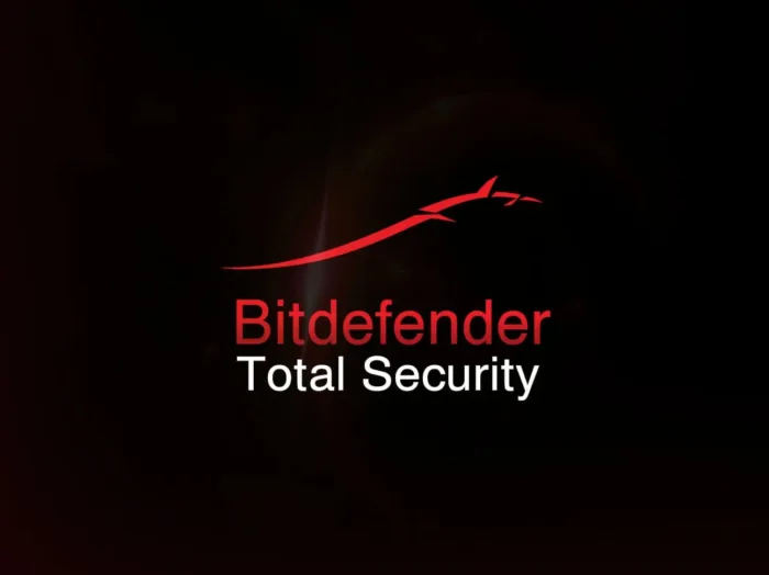 BitDefender Total Security - 180 Days Subscription