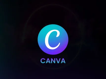 Canva Pro - 365 Days Subscription