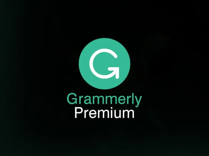 Grammarly Premium - 180 Days Subscription