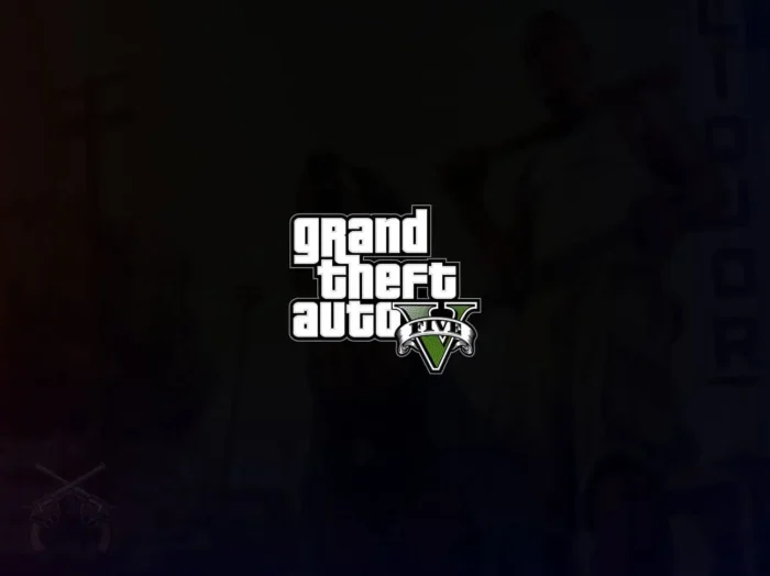 Grand Theft Auto V - GTA 5