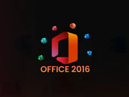 Office 2016 - Online Activation - Lifetime