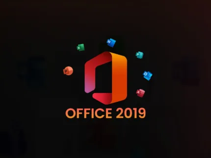 Office 2019 - Online Activation - Lifetime