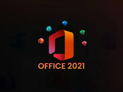 Office 2021 - Lifetime