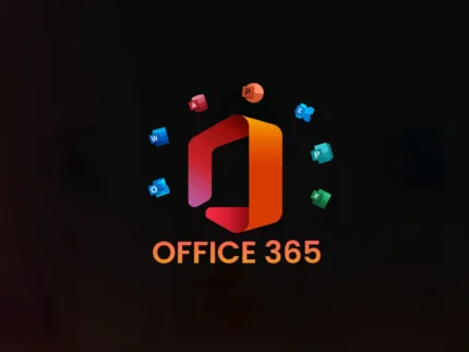 Office 365 - 1TB Free Storage - 365 Days