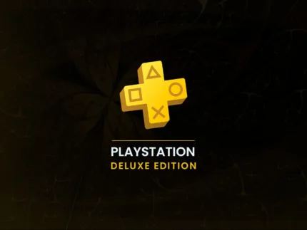 Playstation Deluxe Edition Subscription