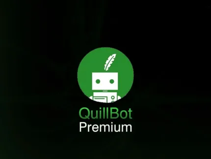 QuillBot Premium - 180 Days Subscription