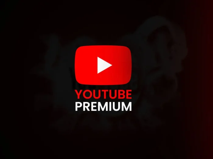 YouTube Premium - 365 Days Subscription