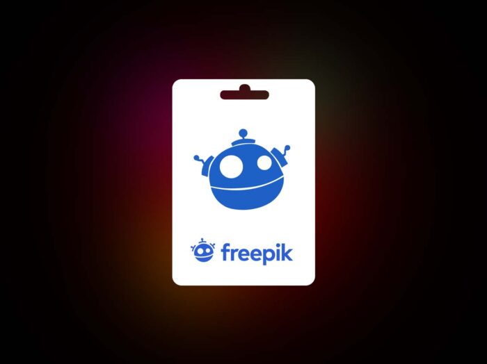 Freepik Premium Subscription - Eagle Tech