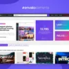 Envato Subscription