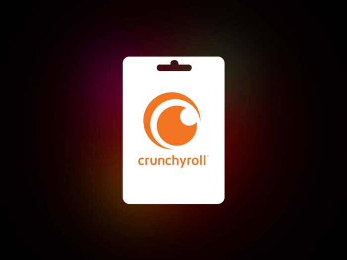 CrunchyRoll Subscription