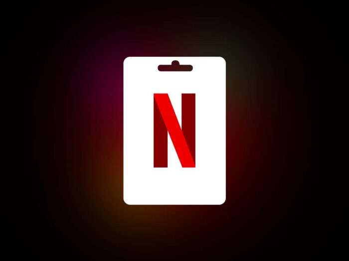 Netflix Premium Subscription