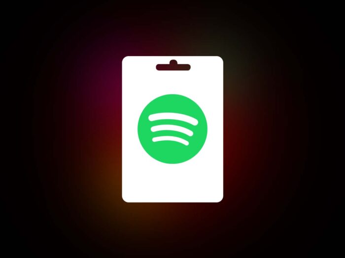 Spotify Premium Subscription